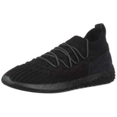 Imagem de PUMA Fusefit masculino BMW M Motorsport Speedcat, Antracite-antracite, 8.5