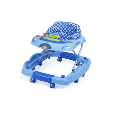 Imagem de Andador Burigotto Baby Coupe 