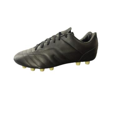 Imagem de Chuteira Campo Mathaus-Masculino-Preto