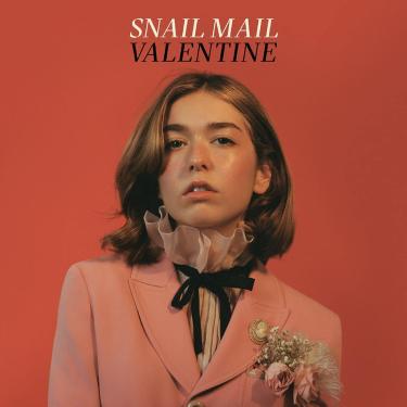 Imagem de Valentine [Disco de Vinil]
