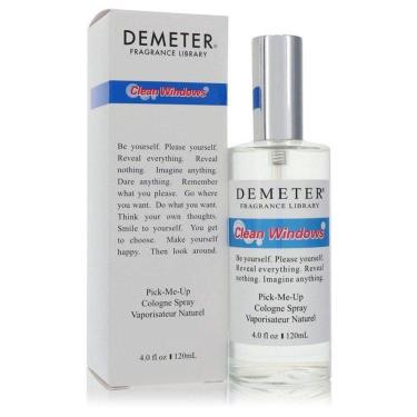 Imagem de Perfume Masculino Demeter Clean Windows 120 Ml