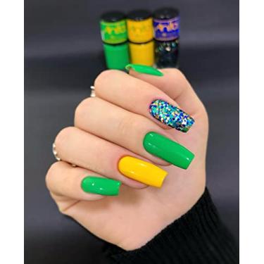 Imagem de Esmalte Anita Coleção É Copaaa