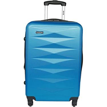 Imagem de Mala Média 360° Tsa 4 Fun 3t Azul