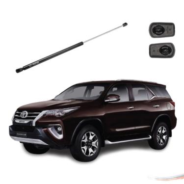 Imagem de Amortecedor Mola Gás Tampa Porta-Malas Hilux Sw4 G3 Após 16