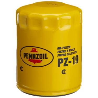 Imagem de Pennzoil Filtro de óleo giratório regular PZ-19
