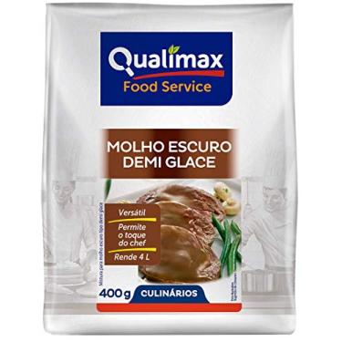 Imagem de Molho Demi Glace Qualimax