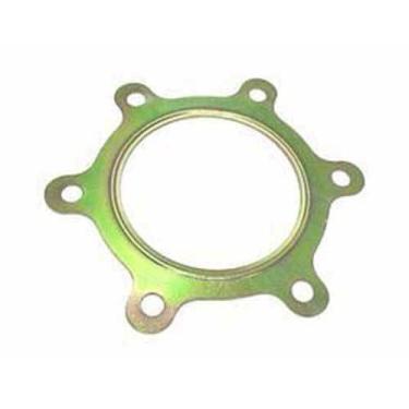 Imagem de CAIXA 4 JUNTA CARACOL DA TURBINA CHAPA PARA SCANIA