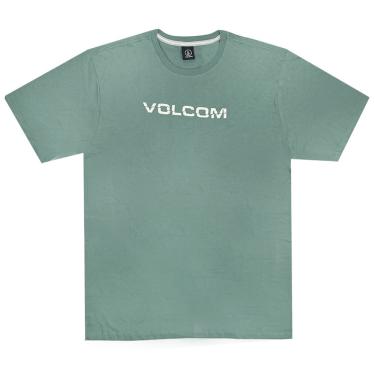 Imagem de Camiseta Volcom Plus Size Ripp Euro