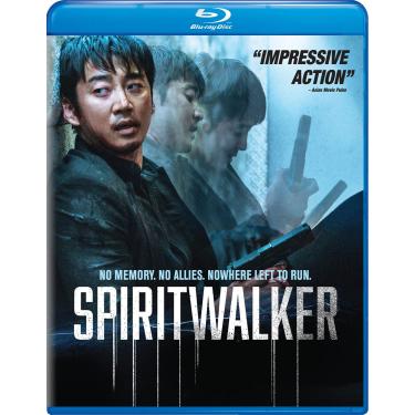 Imagem de Spiritwalker [Blu-ray] [Blu-ray]