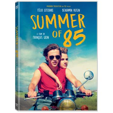 Imagem de Summer of 85