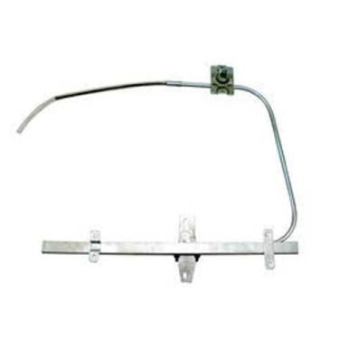 Imagem de MAQUINA VIDRO DIREITO PINO BAIXO VW VW 80 A 89