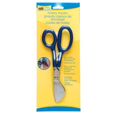 Imagem de M-D Hobby & Craft Tesouras para cortar metal