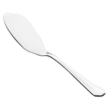 Imagem de ESPÁTULA AÇO INOX P/SERVIR PEIXE YALE