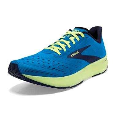 Imagem de Brooks Hyperion Tempo Blue/Nightlife/Peacoat 11.5 D (M)