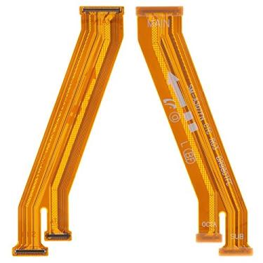 Imagem de Cabo plano compatível com Samsung A307F/DS Galaxy A30s, (para placa mãe)