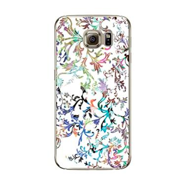 Imagem de Capa Adesivo Skin106 Verso Para Samsung Galaxy S6 Sm-g920