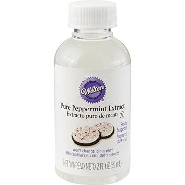 Imagem de Wilton 604-2281 Pure Peppermint Extract
