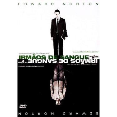 Imagem de Irmãos De Sangue (Califórnia Filmes)
