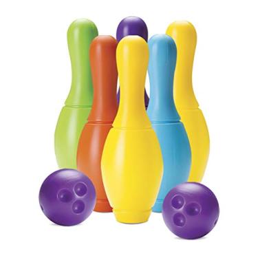 Imagem de Roma Jensen Boliche com Funil Roma