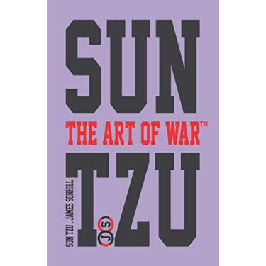 Imagem de Sun Tzu the Art of War(tm) Purple Edition