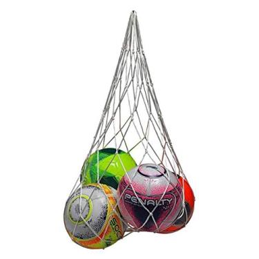 Imagem de SACO DE CARREGAR BOLA P/ 6 BOLAS