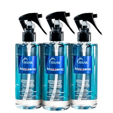 Imagem de Truss Frizz Zero - Condicionador 3x260ml