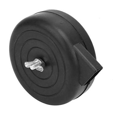 Imagem de QANYEGN Compressor De Ar Silenciador, Peças De Reposição De Compressor De Ar, Silenciador De Silenciador De Filtro De Plástico Para Projetos Industriais