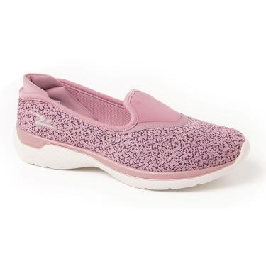 Imagem de Tênis Espotivo Feminino Adrun Fit Day 9005F-721-Feminino