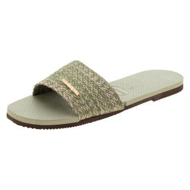 Imagem de Sandália Feminina Rasteira You Malta Havaianas - 4147068