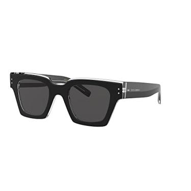 Imagem de ÓCULOS DE SOL DOLCE & GABBANA 4413 675/R5 48