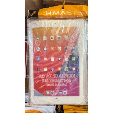 Imagem de Capa Transparente Anti-Shock Para Tab Samsung Galaxy A7 10.4 2020 Sm-