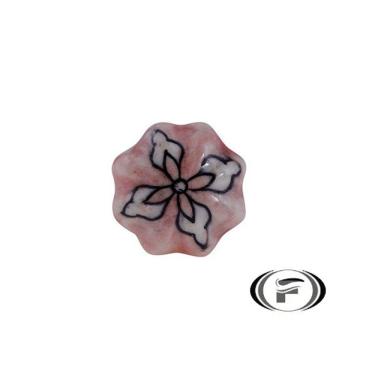 Imagem de Puxador Cerâmica 3159 Vênus