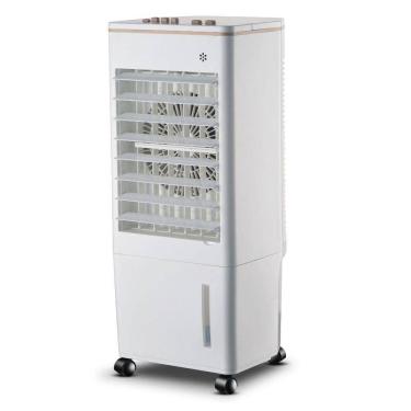 Imagem de Climatizador de ar portátil ZLX-8 8 Litros 65W Zellox