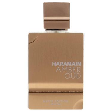 Imagem de Perfume Al Haramain Amber Oud White Edition para mulheres ED