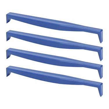 Imagem de Ferramenta de abertura para reparar, confortável, profissional, 10 peças, barra de desmontagem para PC, tablet, smartphone