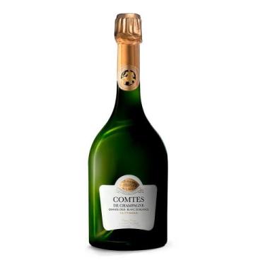 Imagem de Champagne Taittinger Comtes Blanc De Blancs 750ml