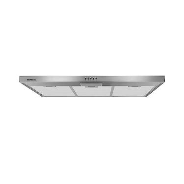 Imagem de Depurador de Ar de Parede Mondial Dp90-01 Inox 90cm - 127v