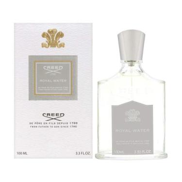 Imagem de Perfume Creed Royal Water Eau De Parfum Spray Para Homens 100ml