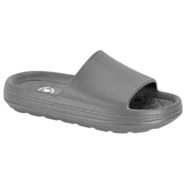 Imagem de Chinelo Infantil Menino Slide Molekinho Confortavel 2421.111