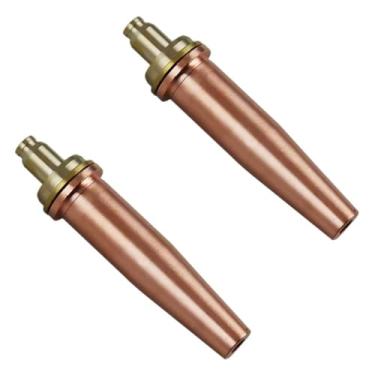 Imagem de Kit - 2 Bico De Corte Para Maçarico 1503 - N 12