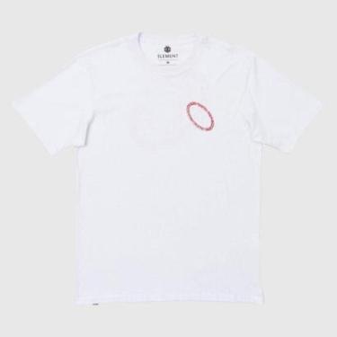 Imagem de Camiseta Element Dome Masculina SM23-Masculino