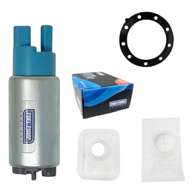 Imagem de Bomba de combustível para Seadoo 2002-2007 GTX 4-Tec, RXP, RXT, GTI 4-Tec