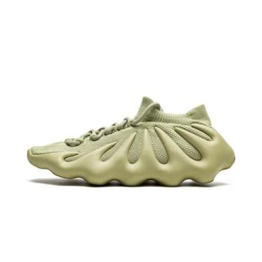 Imagem de adidas Mens Yeezy 450 GY4110 Resin - Size 10