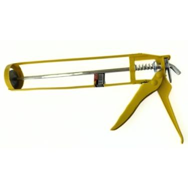 Imagem de Aplicador Pistola de Silicone Barra Dupla 9" Fertak