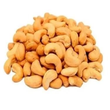 Imagem de Castanha De Cajú W1 Sem Sal 1kg