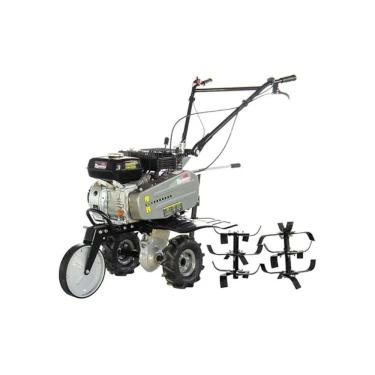 Imagem de Motocultivador Gasolina Toyama TT75R-XP 4T Partida Manual 212cc 7HP