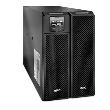 Imagem de APC Smart-UPS SRT 8000VA 230V