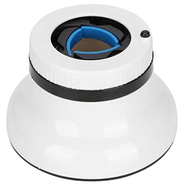 Imagem de Ferramenta de Estilo Ajustável Difusor de Cabelo Profissional para Cabelos Cacheados e Ondulados