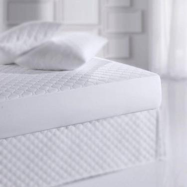 Imagem de Protetor Colchão King Altenburg Elástico Impermeável