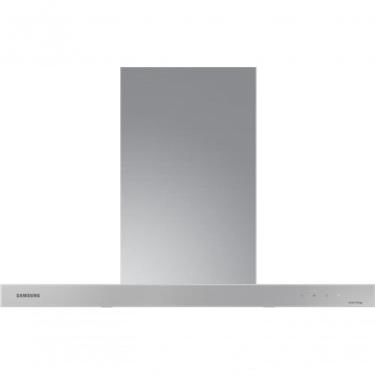Imagem de Coifa Samsung Wi-fi 90cm Inox 220v Nk36cb600wcgbz